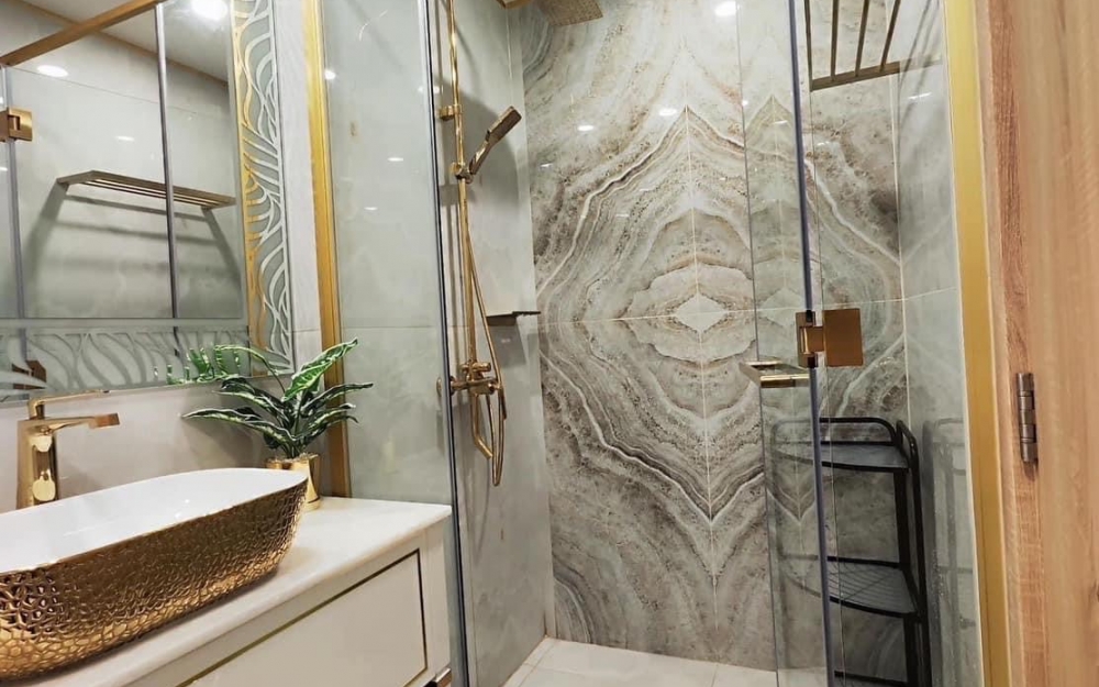 ปล่อยเช่า Copacabana จอมเทียน 1 ห้องนอน 29 ตร.ม. ชั้น 24