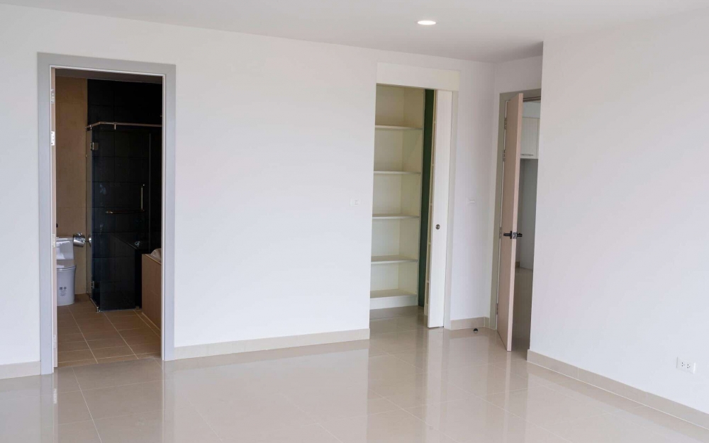 ปล่อยเช่ารายปี Gardenia Pattaya Jomtien การ์เด็นเนียร์ พัทยา จอมเทียน 2 ห้องนอน วิวทะเล