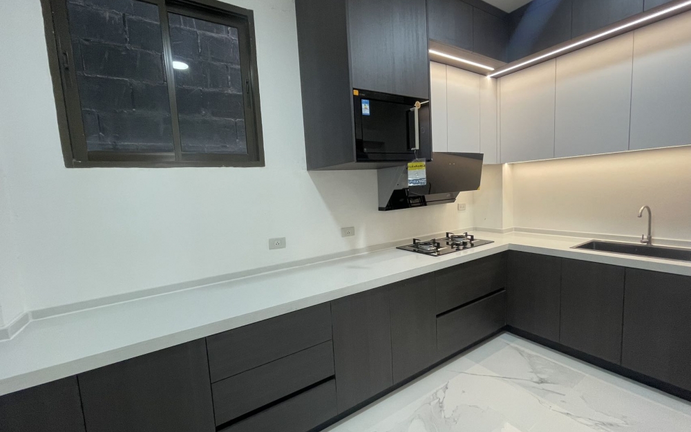 ขาย อาคารพาณิชย์ 3 ชั้น ทัพพระยา (2)