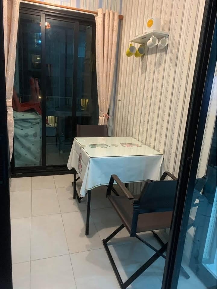 ขาย The Base Central Pattaya เดอะเบส พัทยากลาง 1 ห้องนอน วิวทะเล (2)