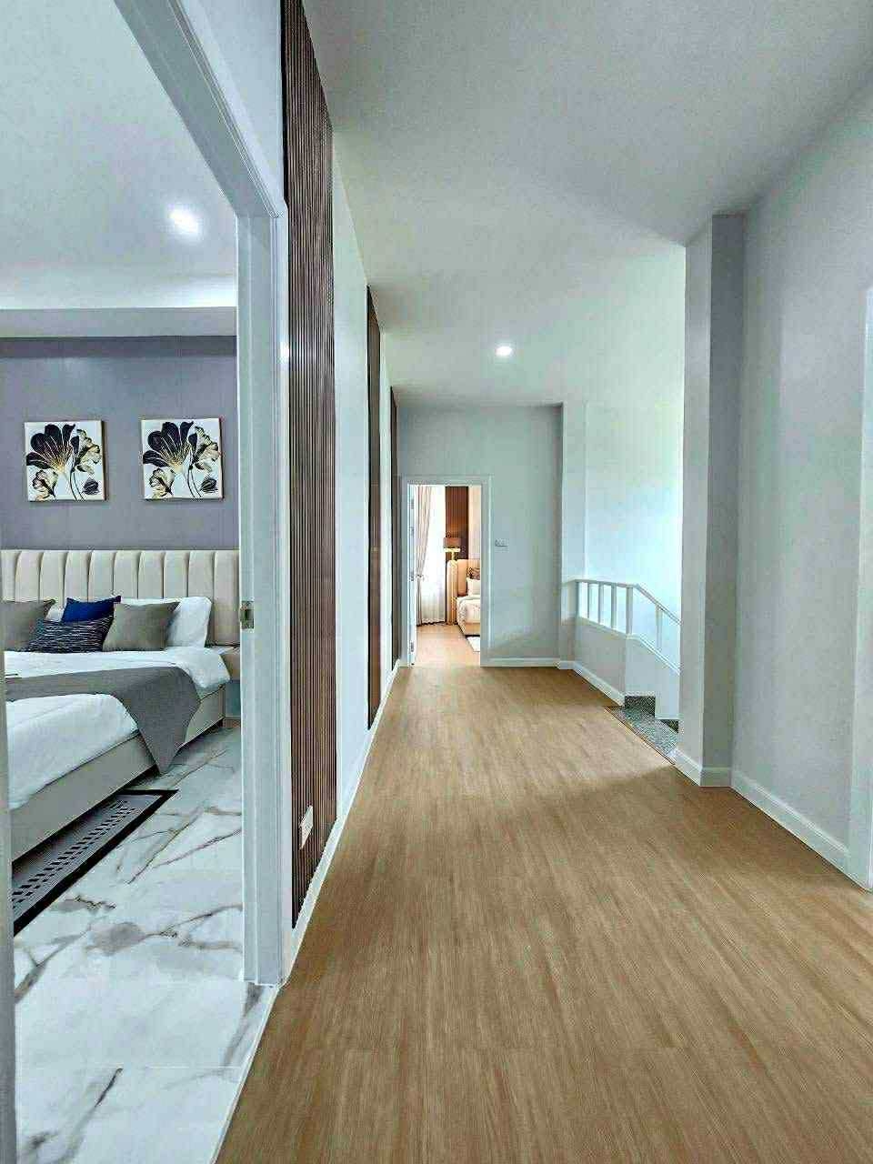 ขายบ้านพูลวิลล่า 4 ห้องนอน 5 ห้องน้ำ เขาน้อย (3)