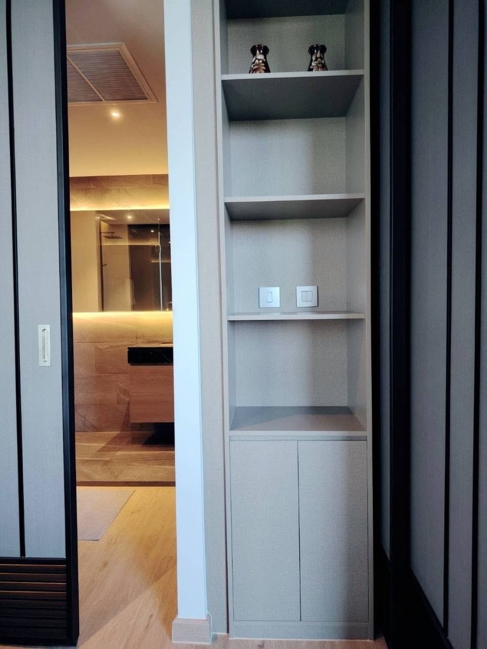 ปล่อยเช่า Andromeda Condominium Pratumnak พระตำหนัก