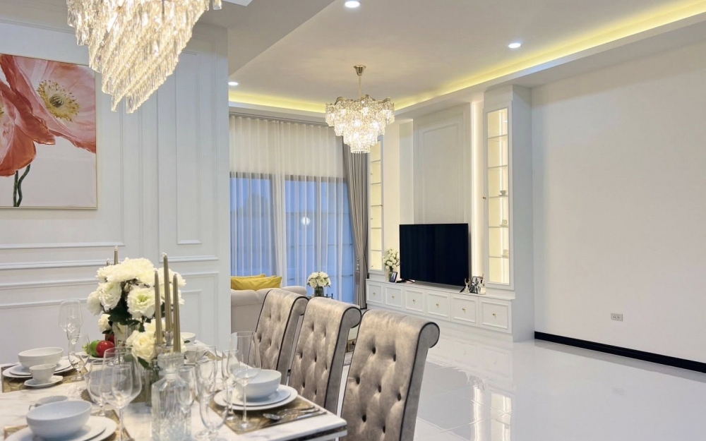 ขาย บ้านเดี่ยวชั้นเดียว 3 ห้องนอน 3 ห้องน้ำ พัทยา (2)