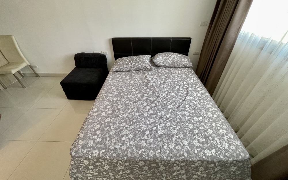 ขาย Laguna Beach Resort 3 The Maldives Jomtien ลากูน่าบีช รีสอร์ท 3 เดอะมัลดีฟส์ จอมเทียน 3 ห้องนอน วิวสระ (2)