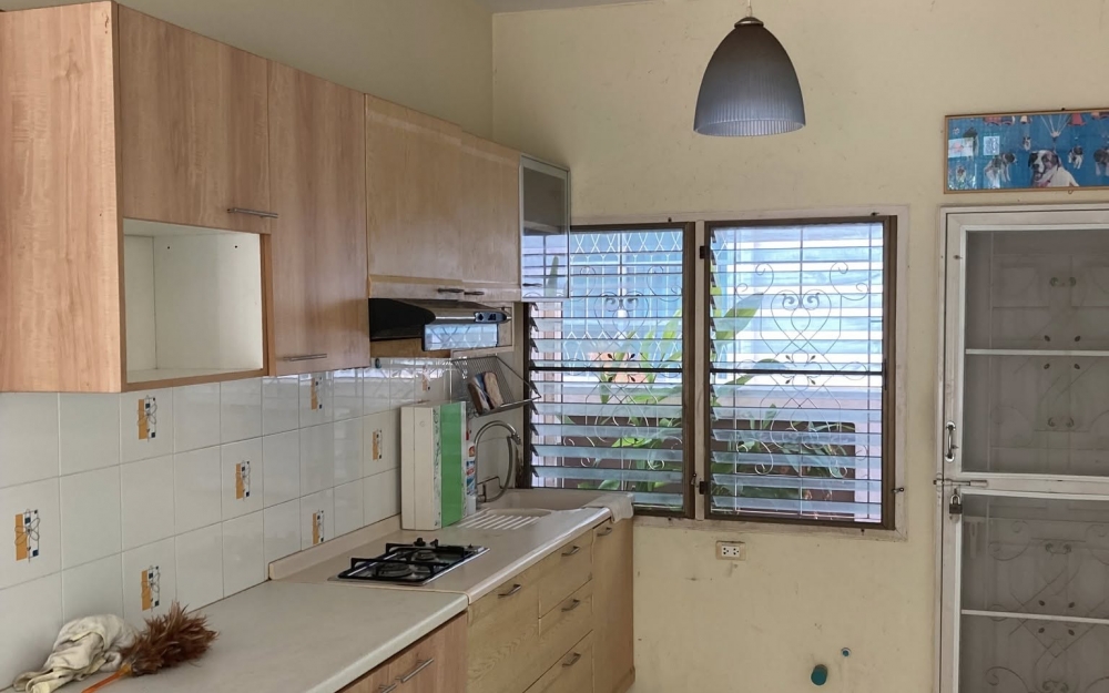 ขายบ้านเดี่ยวชั้นเดียว 2 ห้องนอน 3 ห้องน้ำ ไมค์ออคิด วิลล่า (2)