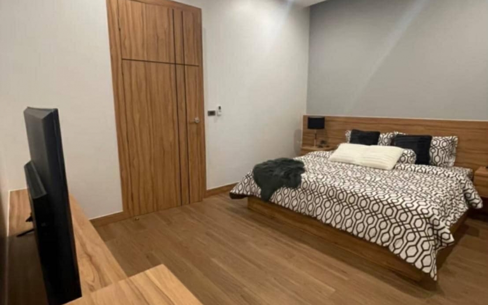 ให้เช่าพูลวิลล่า 3 ห้องนอน 4 ห้องน้ำ พัทยา