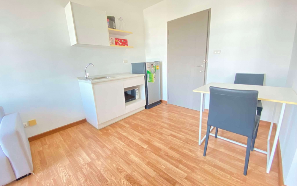 ขาย The Trust South Pattaya เดอะ ทรัช พัทยาใต้ 1 ห้องนอน วิวเมือง (2)