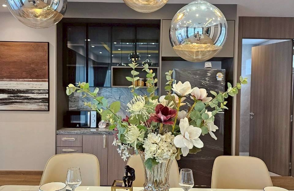 ขาย Pool Villa 2 ชั้น 4 ห้องนอน 5 ห้องน้ำ ชัยพฤกษ์ 1 (3)