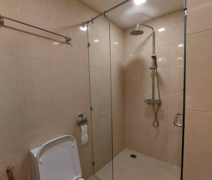 ให้เช่า City Garden Tower South Pattaya ซิตี้ การ์เด้น ทาวเวอร์ พัทยาใต้ 2 ห้องนอน วิวเมือง