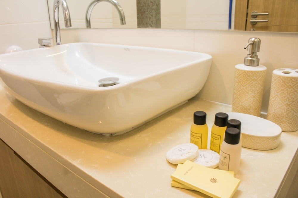 ขาย City Garden Pratumnak ซิตี้การ์เด้น พระตำหนัก 1 ห้องนอน วิวเมือง (2)