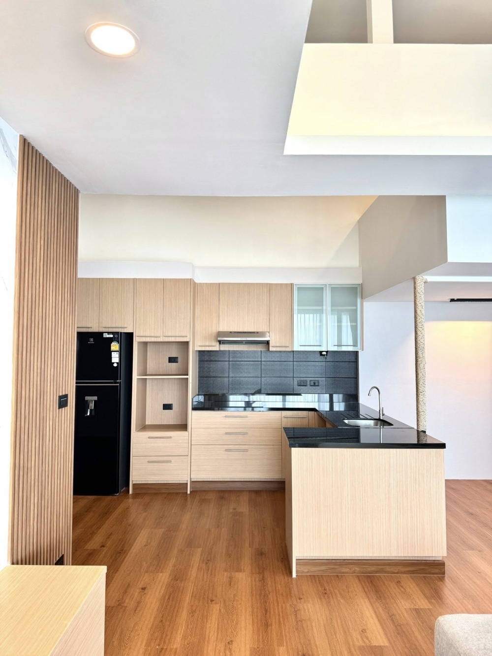 ขาย Gardenia Pattaya Jomtien การ์เด็นเนียร์ พัทยา จอมเทียน 2 ห้องนอน วิวเมือง (2)