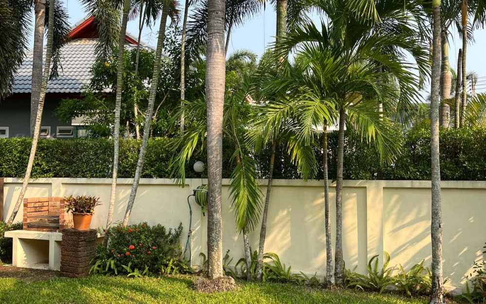 ขาย Pool Villa 3 ห้องนอน 3 ห้องน้ำ ตะเคียนเตี๊ย (2)