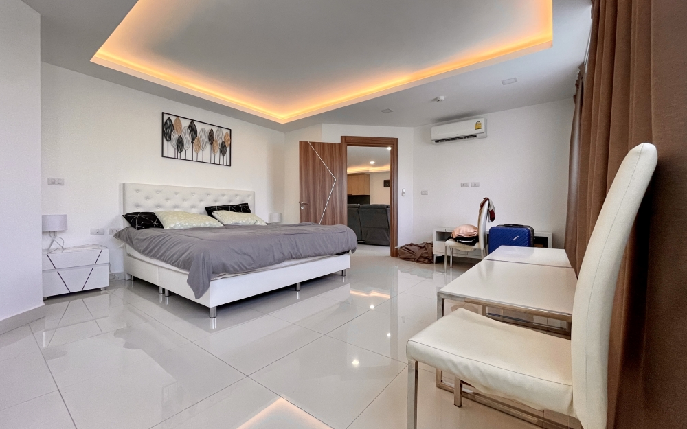 ขาย Laguna Beach Resort 3 The Maldives Jomtien ลากูน่าบีช รีสอร์ท 3 เดอะมัลดีฟส์ จอมเทียน 3 ห้องนอน วิวสระ (2)