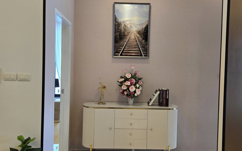 ขาย Pool Villa ชั้นเดียว 3 ห้องนอน 4 ห้องน้ำ ห้วยใหญ่ (3)