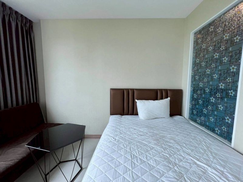 ขาย Riviera Jomtien ริเวียร่า จอมเทียน Studio วิวทะเล (1)