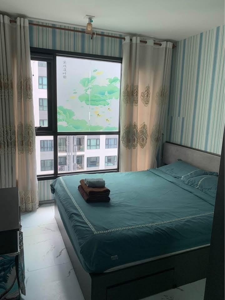 ขาย The Base Central Pattaya เดอะเบส พัทยากลาง 1 ห้องนอน วิวทะเล (2)