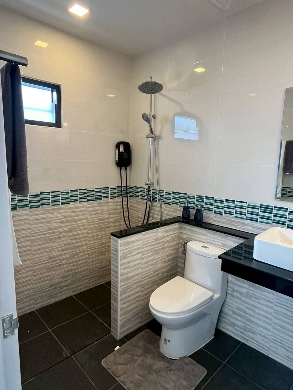 ขาย Pool Villa ชั้นเดียว 4 ห้องนอน 3 ห้องน้ำ ซอยสยาม (2)