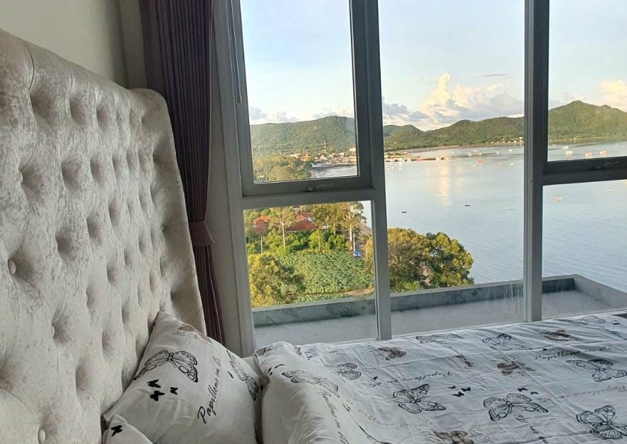 ขาย Del Mare Bangsaray เดลมาเล่ย์ บางเสร่ 2 ห้องนอน 2 ห้องน้ำ วิวทะเล (2)