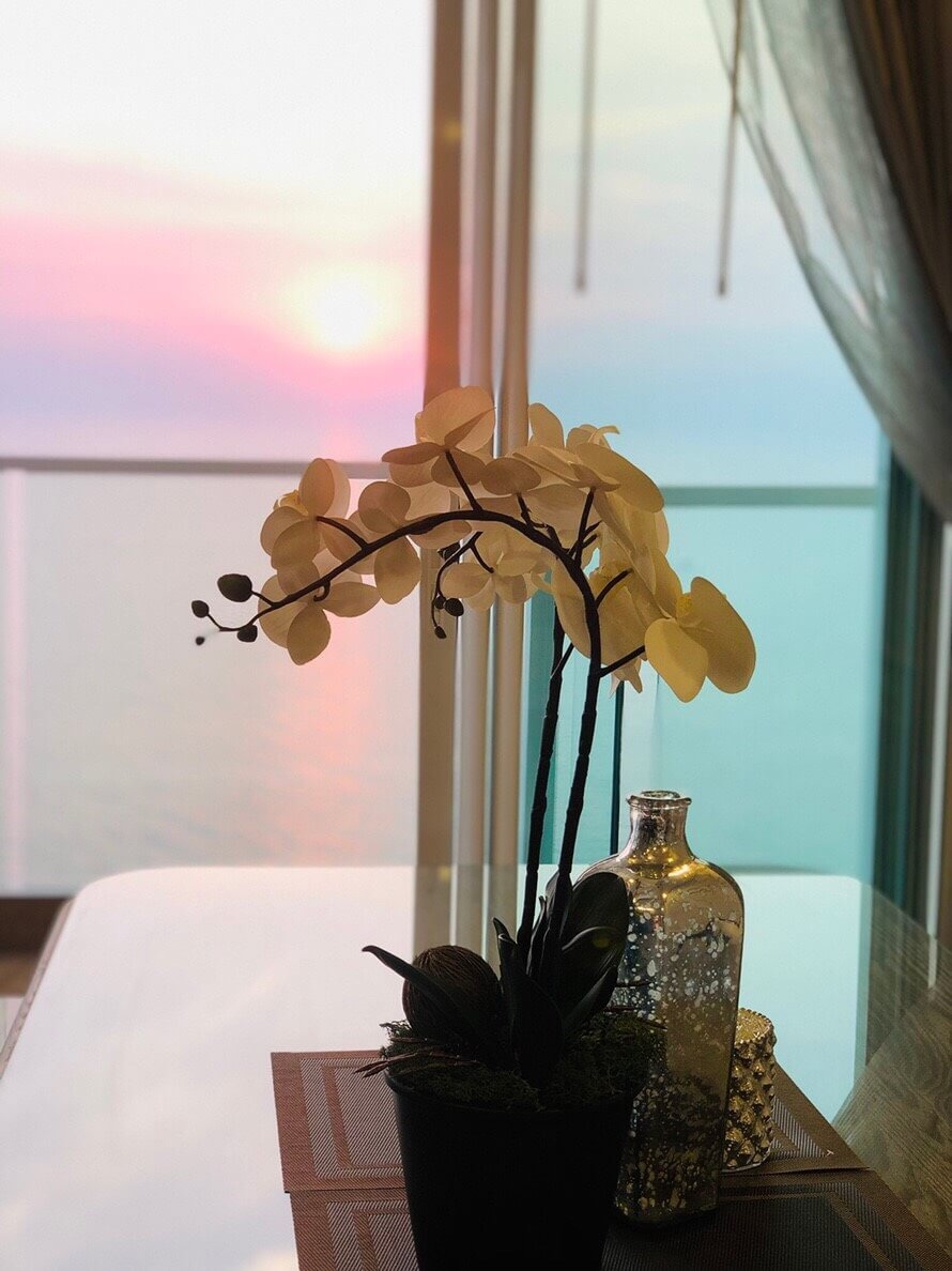 ขาย Cetus Beachfront Jomtien ซีตัส บีชฟร้อนท์ จอมเทียน 2 ห้องนอน วิวทะเล (2)