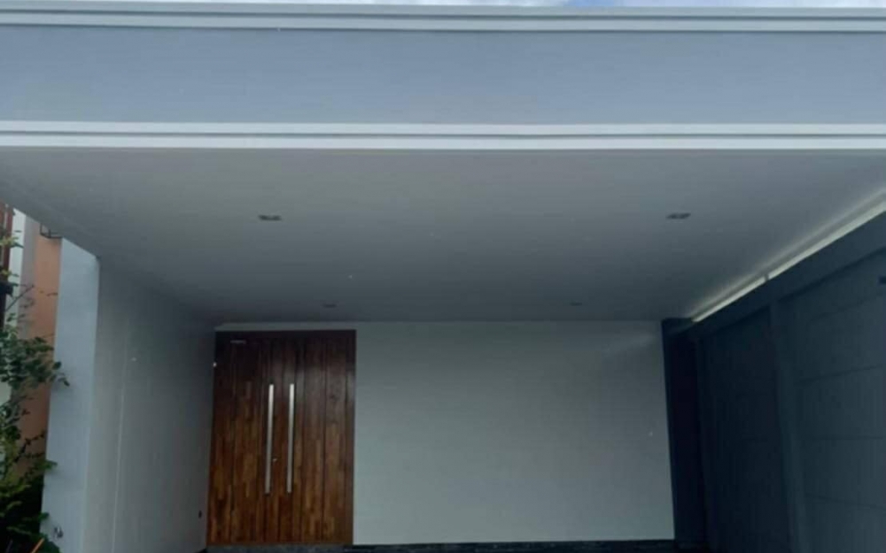 ให้เช่าพูลวิลล่า 3 ห้องนอน 4 ห้องน้ำ พัทยา