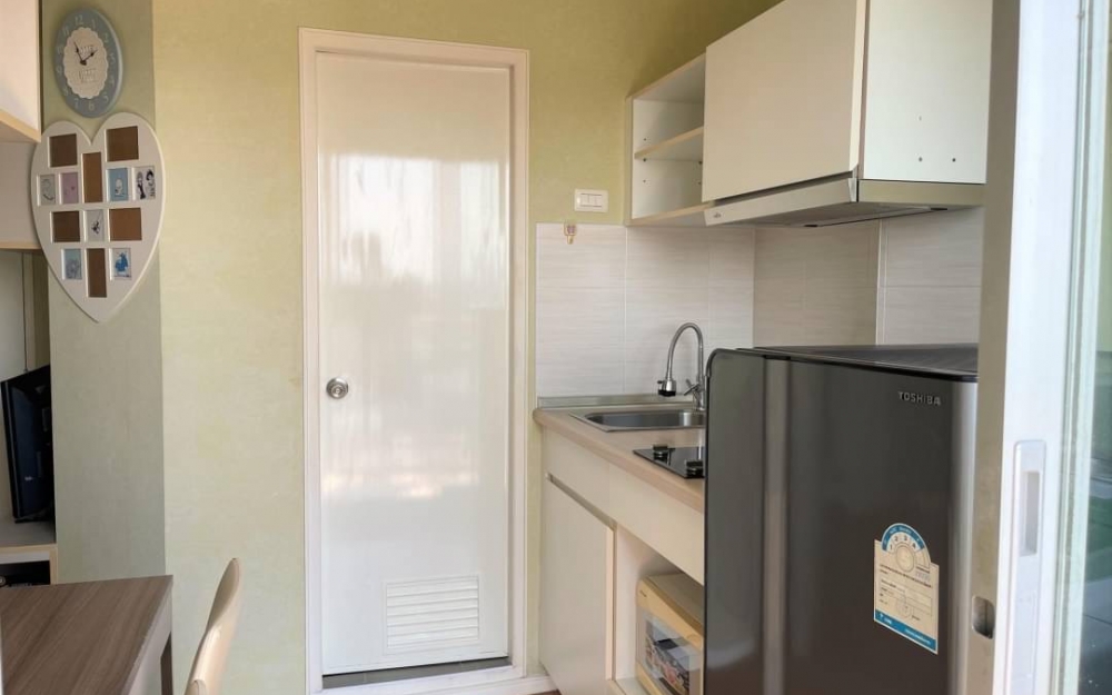 ขาย Lumpini Sukhumvit North Pattaya ลุมพินี สุขุมวิท พัทยาเหนือ วิวเมือง(2)