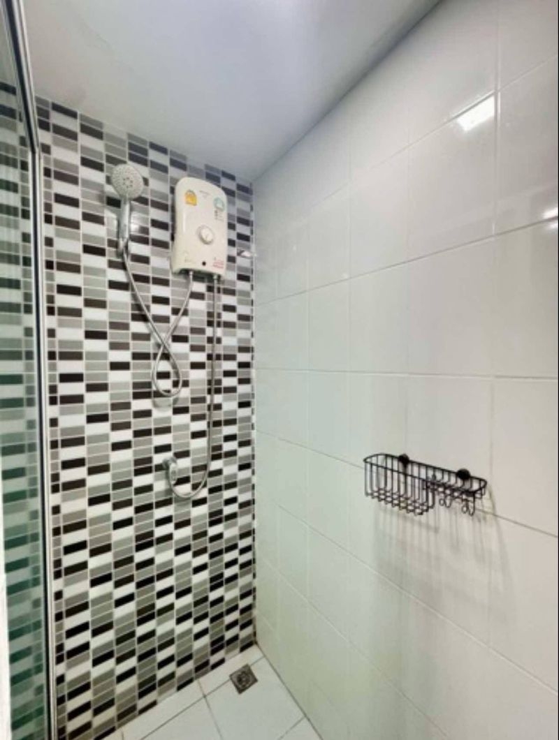 ขายพร้อมผู้เช่า Amazon Residence Jomtien อเมซอน เรสซิเดนซ์ จอมเทียน Studio วิวเมือง (2)