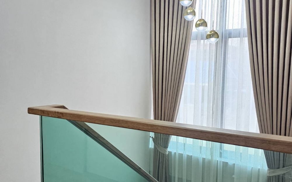 ขาย Pool Villa 2 ชั้น 4 ห้องนอน 4 ห้องน้ำ ห้วยใหญ่ (3)