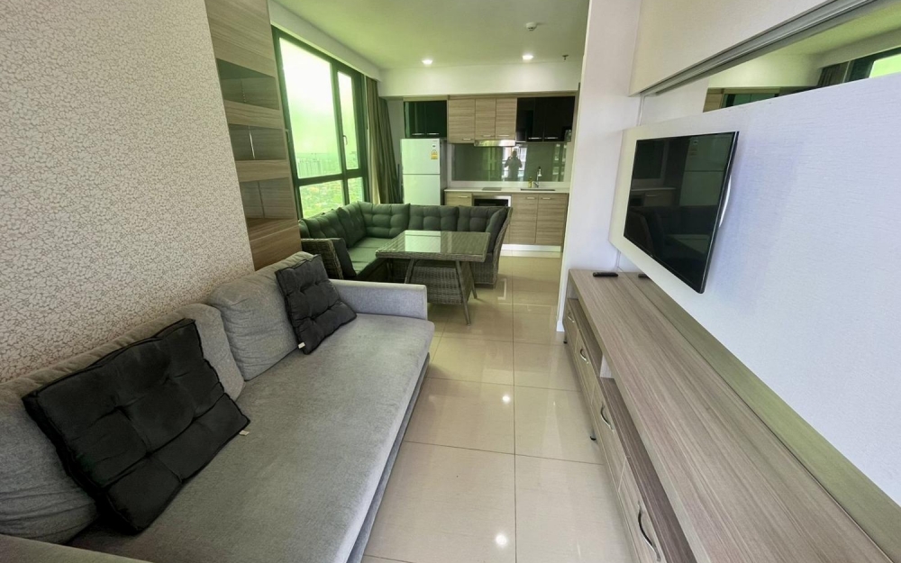 ขาย Dusit Grand Condo View Jomtien ดุสิต แกรนด์ คอนโด วิว จอมเทียน 1 ห้องนอน วิวทะเล (2)