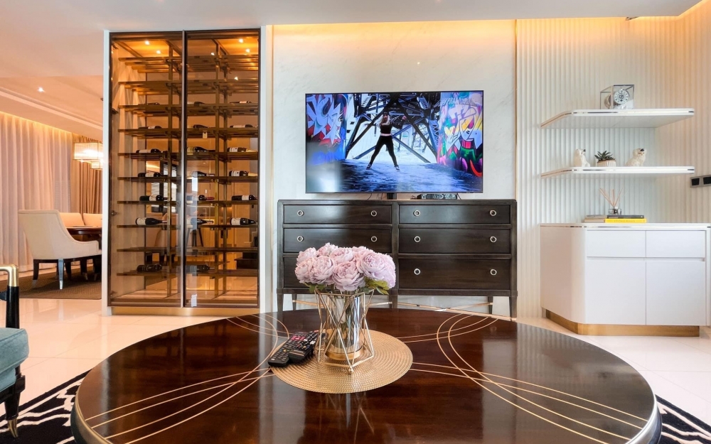 ขายบ้าน Pool Villa 4 ห้องนอน 5 ห้องน้ำ หนองปลาไหล ใกล้โรงเรียนนานาชาติรีเจนท์ ติดเจ้าของ (3)