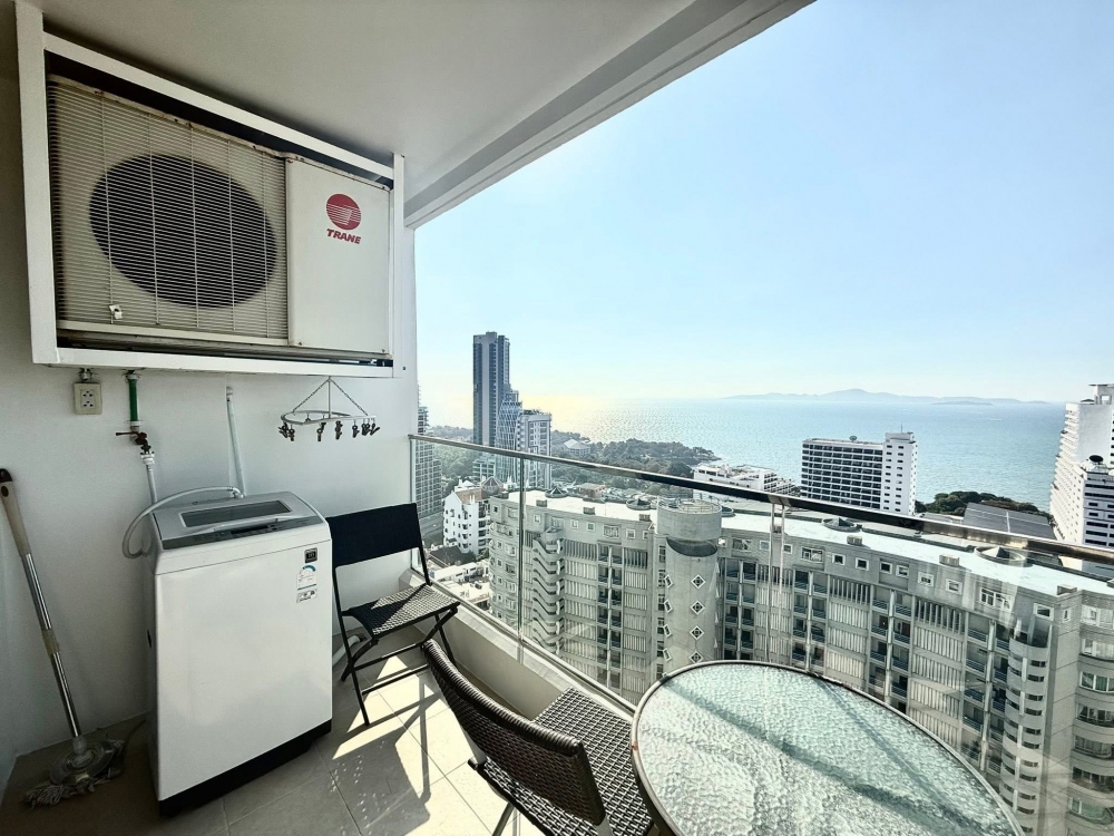 ขาย The Cliff พระตำหนัก 1 ห้องนอน วิวทะเล (3)