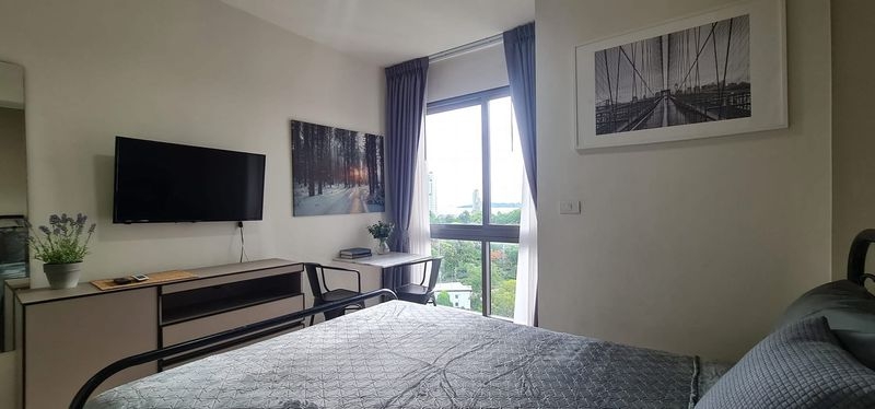 ขาย Unixx South Pattaya ยูนิกซ์ พัทยาใต้ Studio วิวทะเล (2)