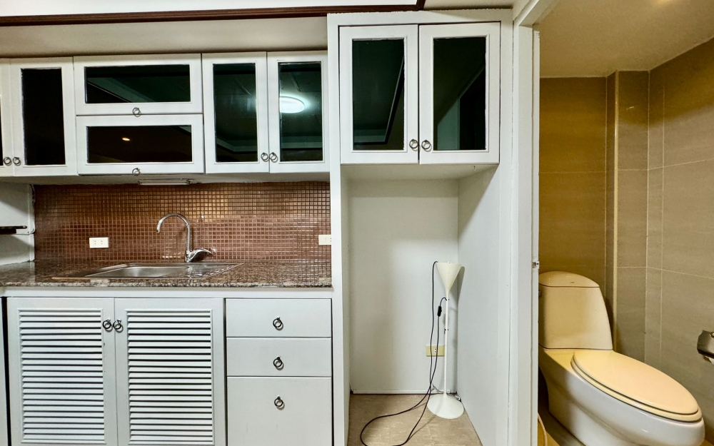 ขาย บ้าน 4 ชั้น 8 ห้องนอน 7 ห้องน้ำ จอมเทียน (2)