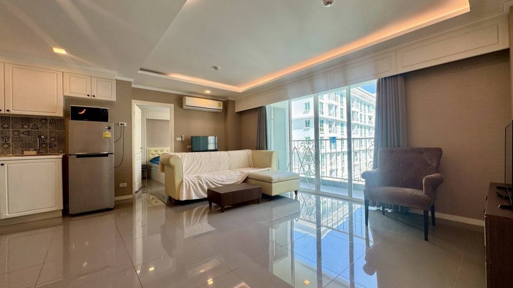 โอเรียนท์ รีสอร์ท จอมเทียน