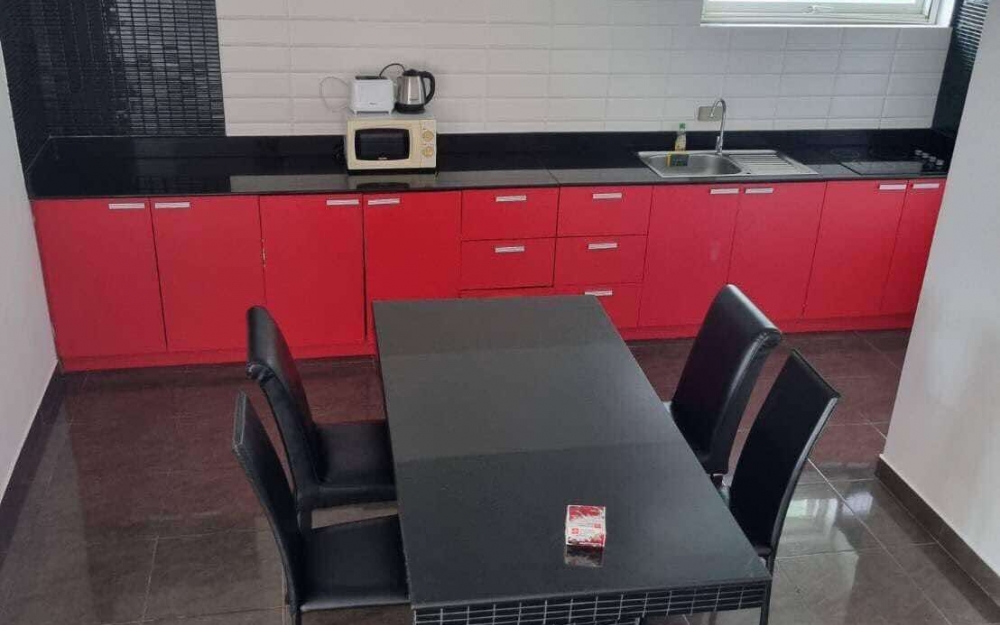 ขายบ้าน Pool Villa 2  ชั้น 2 ห้องนอน 2 ห้องน้ำ 7 Units เขาพระตำหนัก(2)