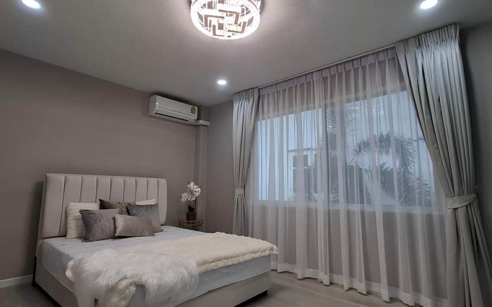 ขาย Pool Villa 4 ห้องนอน 4 ห้องน้ำ จอมเทียน (3)