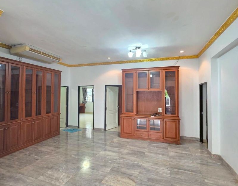 ขายบ้านเดี่ยวชั้นเดียว 4 ห้องนอน 3 ห้องน้ำ ซอยวัดบุญสัมพันธ์9 (2)