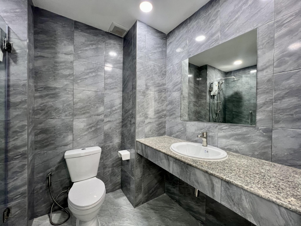 ขาย View Talay 5 Jomtien วิวทะเล 5 จอมเทียน 1 ห้องนอน วิวทะเล (2)