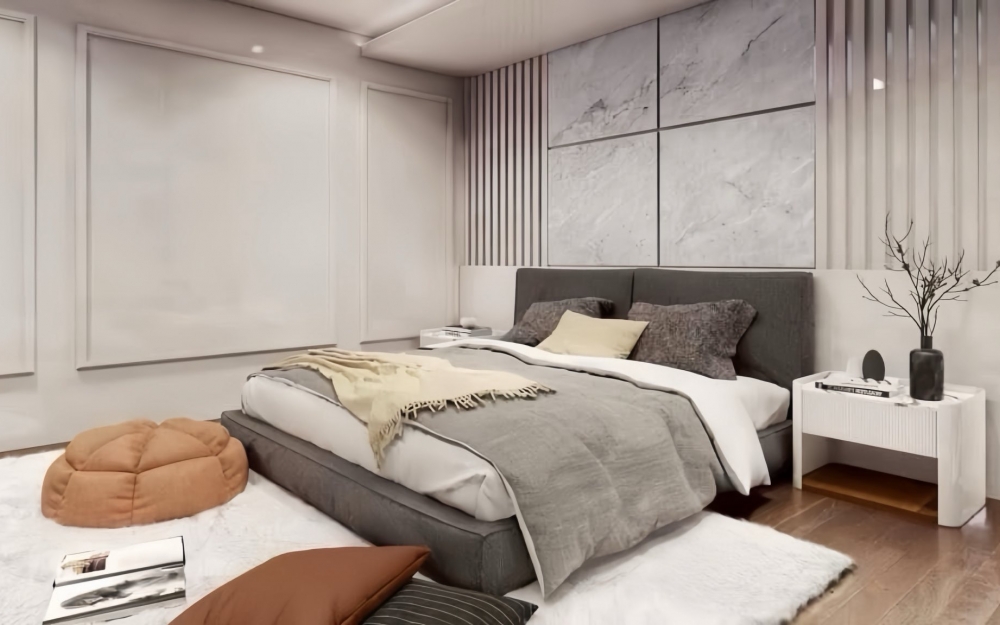 ขาย Pool Villa 2 ชั้น 5 ห้องนอน 5 ห้องน้ำ ชากนอก (3)