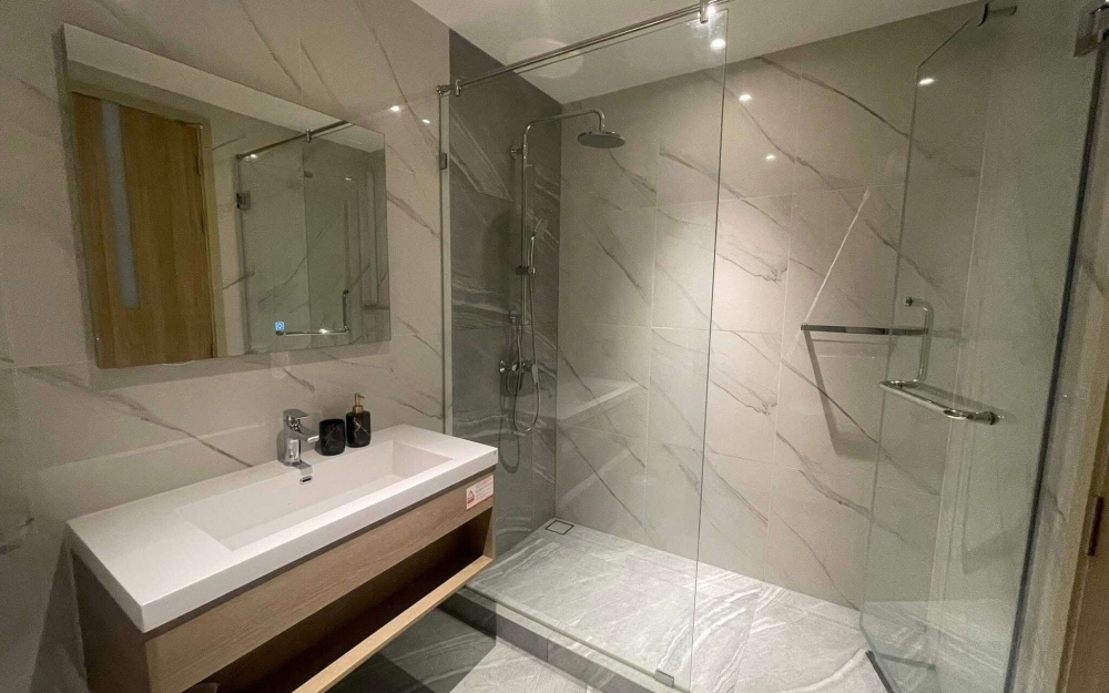 ให้เช่า Once Central พัทยา 1 ห้องนอน วิวทะเล