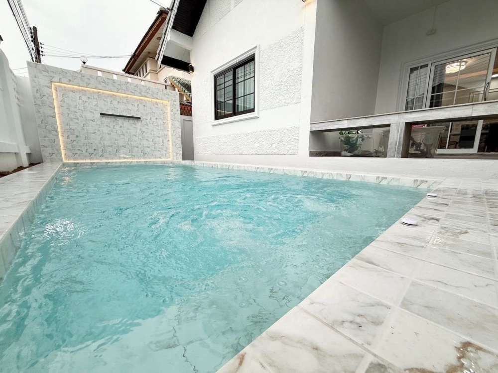 ขาย Pool Villa 4 ห้องนอน 3 ห้องน้ำ เขาน้อย (3)