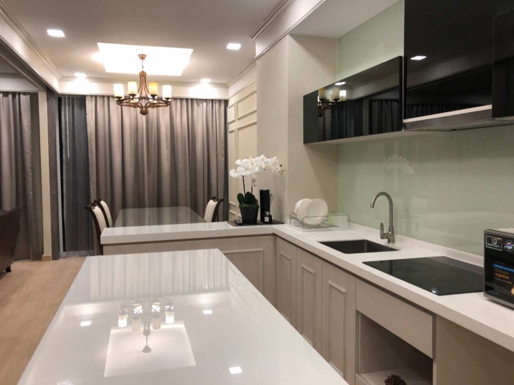 ขาย Cetus Beachfront Jomtien ซีตัส บีชฟร้อนท์ จอมเทียน 2 ห้องนอน วิวทะเล (2)