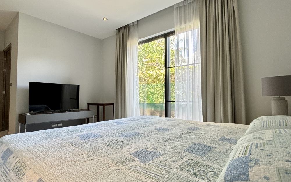 ขาย Pool Villa 2 ชั้น 4 ห้องนอน 4 ห้องน้ำ Palm Lakeside Villas ปาล์ม เลคไซด์ วิลล่า (1)