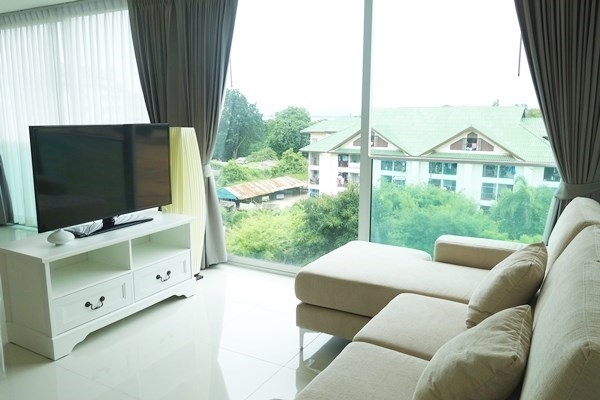 ขาย Club Royal Wongamat คลับ รอยัล วงศ์อมาตย์ 1 ห้องนอน วิวเมือง (2)