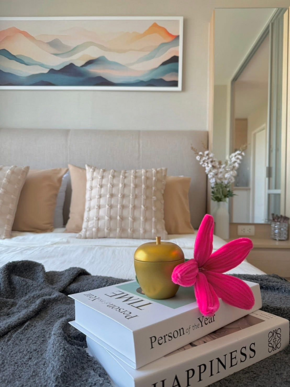 Lumpini Sea view Jomtien Condo - คอนโดลุมพินี ซีวิว จอมเทียนพัทยาบีช