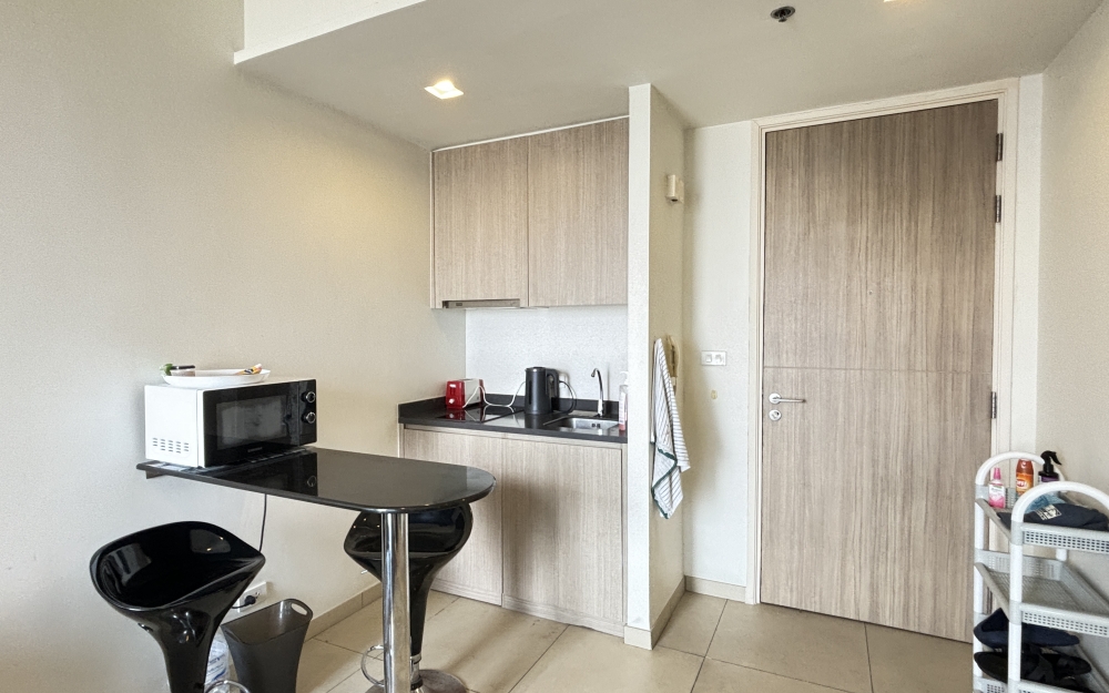 ขาย Unixx South Pattaya ยูนิกซ์ พัทยาใต้ 1 ห้องนอน วิวทะเล (2)