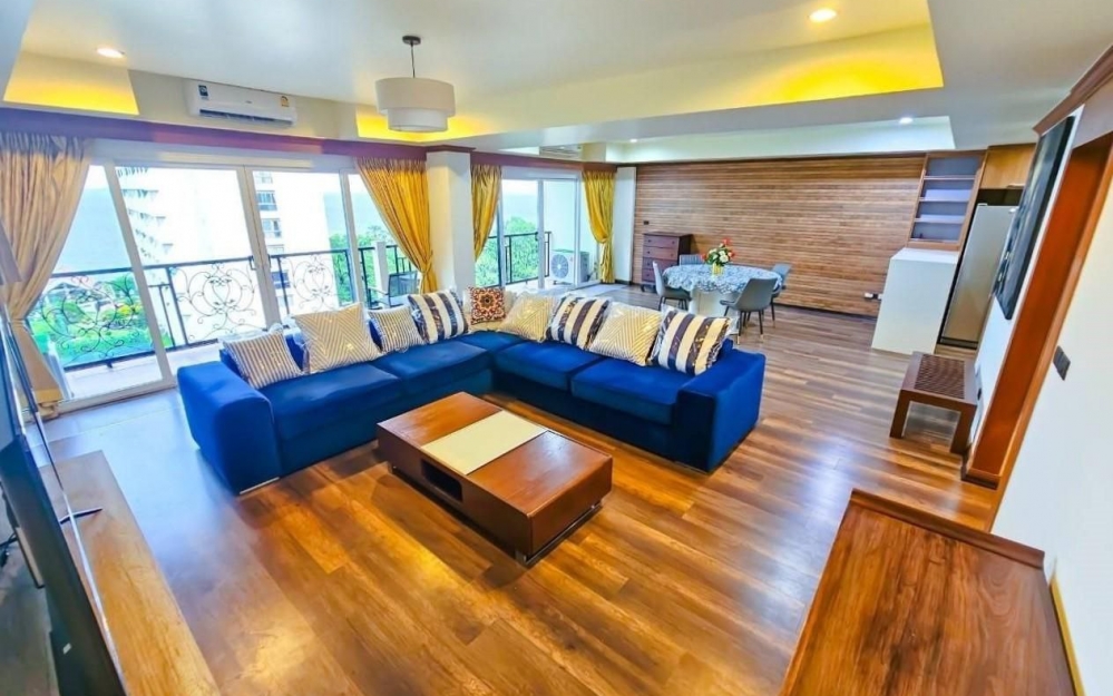 ขาย Nova Mirage Wongamat โนวา มิราจ วงศ์อมาตย์ 3 ห้องนอน วิวทะเล (2)