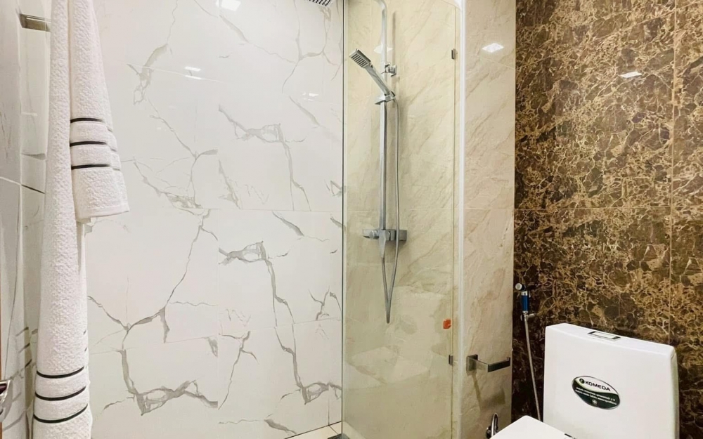 ขาย Arcadia Beach Resort Pattaya อะคาเดีย บีช รีสอร์ท พัทยา 1 ห้องนอน วิวสระ (2)