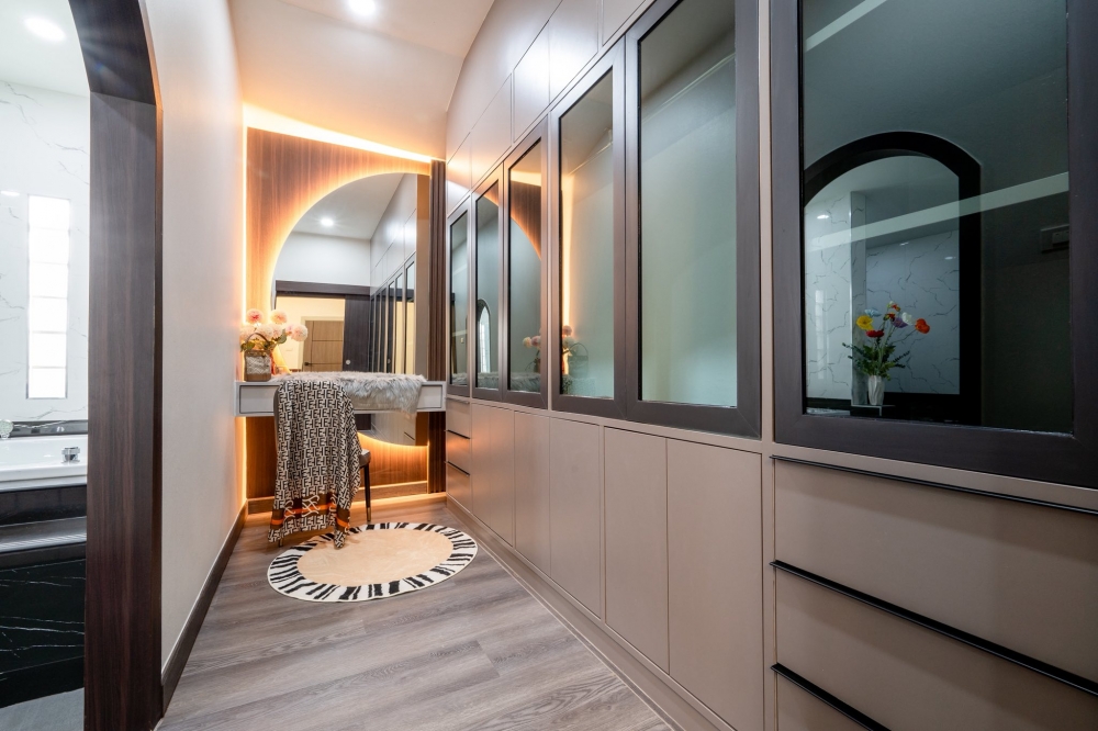 ขาย Pool Villa 4 ห้องนอน 4 ห้องน้ำ นาเกลือ (3)