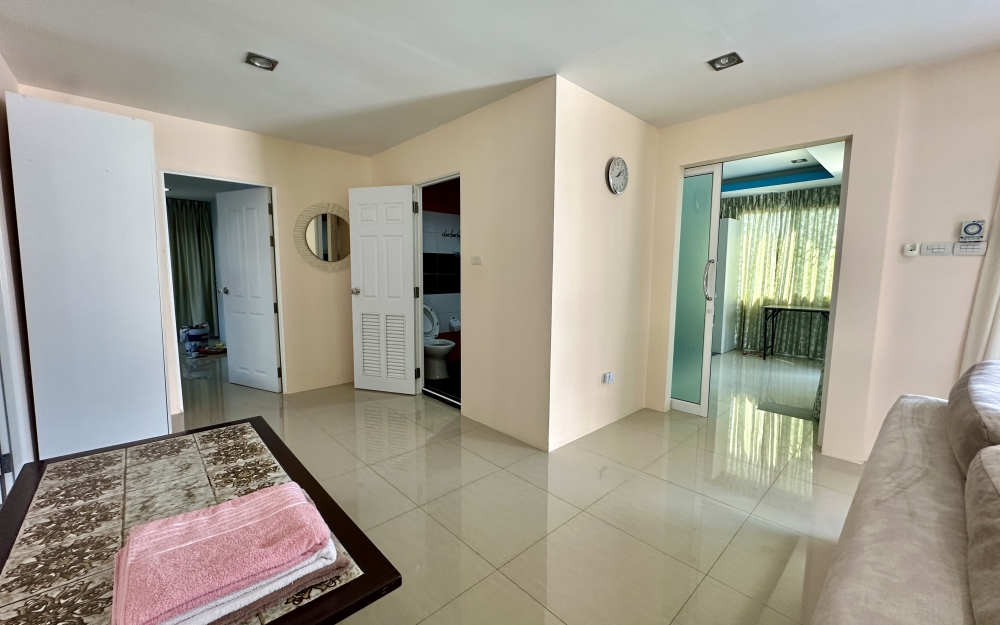 ขาย Pool Villa ชั้นเดียว 3 ห้องนอน 3 ห้องน้ำ จอมเทียน (2)