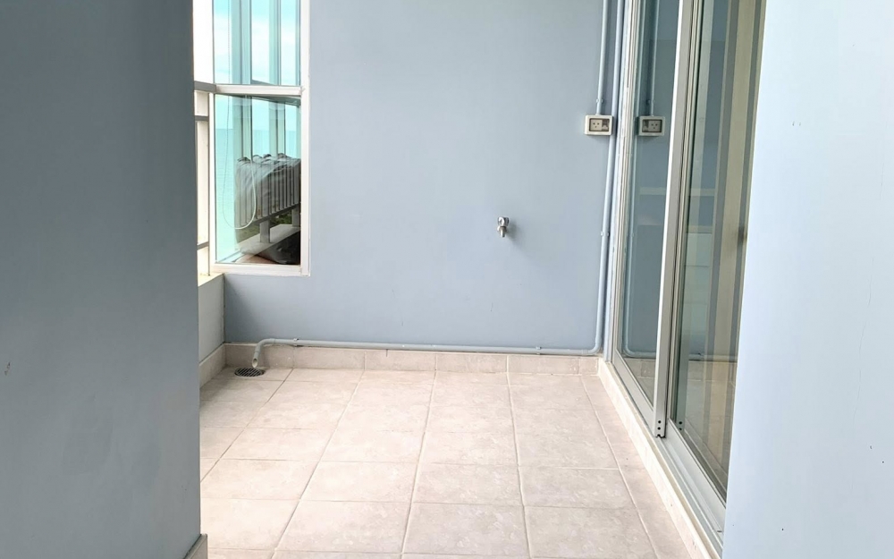 ให้เช่า Lumpini Park Beach Jomtien ลุมพินี พาร์คบีช จอมเทียน 2 ห้องนอน วิวทะเล